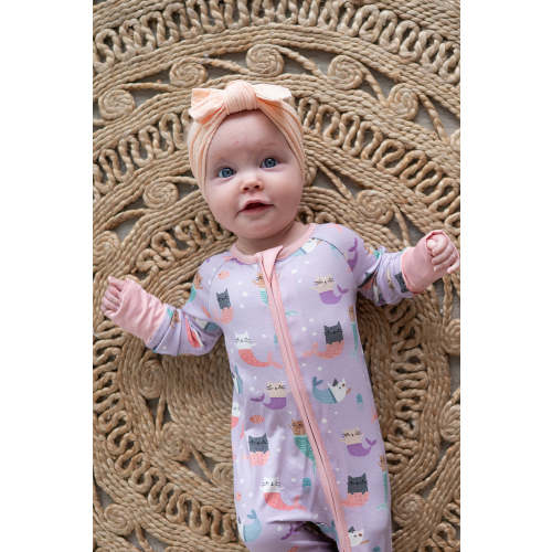 MerCats (Convertible Zip Footies) – Dreamlet