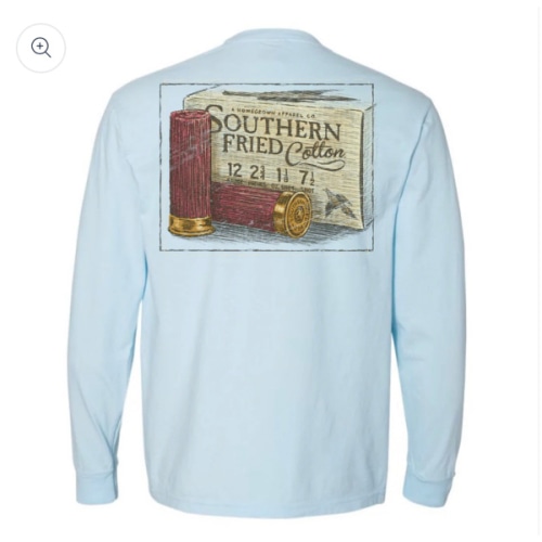 Dove Hunt – Southern Fried Cotton