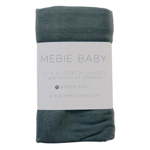 Bamboo Stretch Swaddle