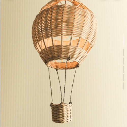 KIDS’ RATTAN GLOBE CEILING LAMP SHADE - See all - KIDS AND BABY - DECORATION | Zara Home United States of America