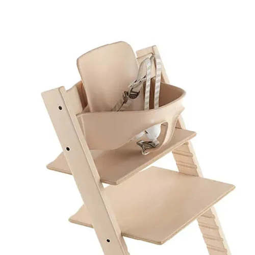 Tripp Trapp Baby Set - Natural