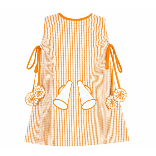 Emma Game Day Jumper-2T