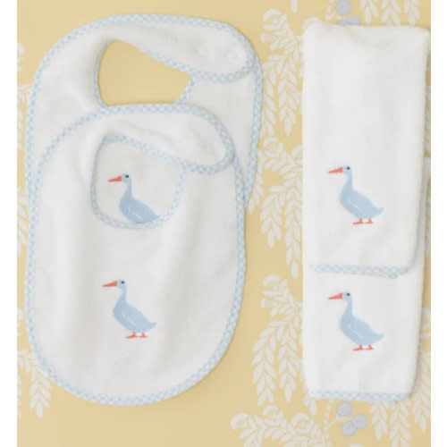 Feeding Time Bundle (4 pieces)