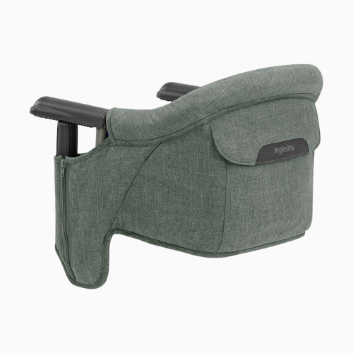 Inglesina Fast Table Chair - Pine Green Melange