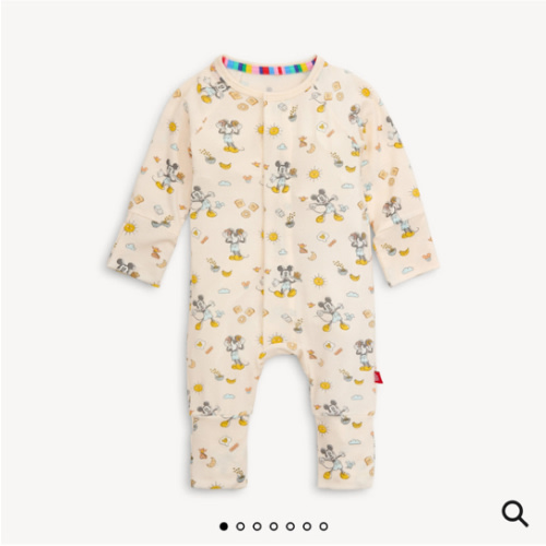 Magnetic Convertible Coverall – Magnetic Me