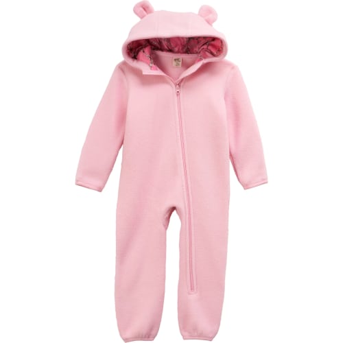 Bass Pro Shops Insulated Fleece Coveralls for Babies | Bass Pro Shops