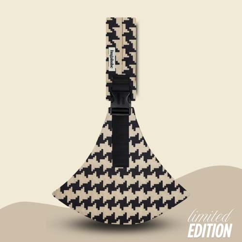 Toddler Sling Houndstooth