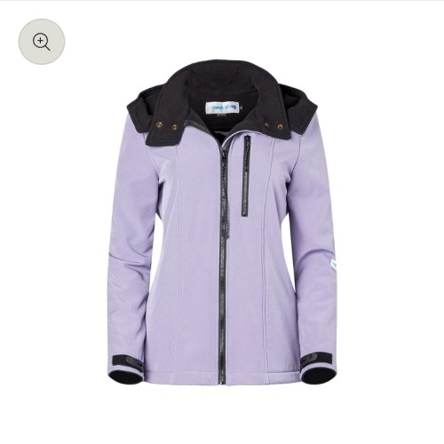 Babywearing Jacket for Front and Back Carry | Confluence Jacket – WeWilDy babywearing co.