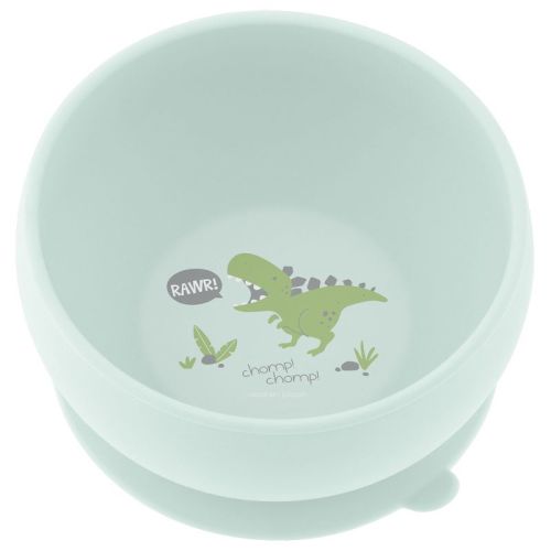 Stephen Joseph Gifts Baby Silicone Bowls