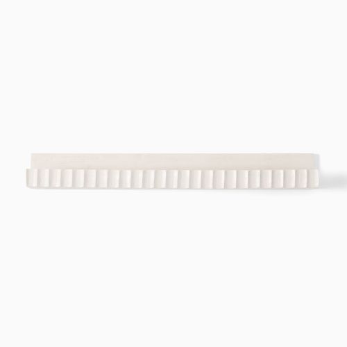 Joseph Altuzarra Fluted Shelf (31")
