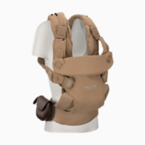 Nuna CUDL luxe Baby Carrier - Canyon