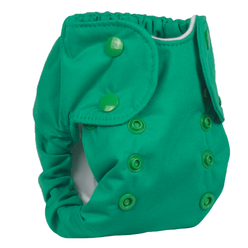 Born Smart 2.0 - Basic Green