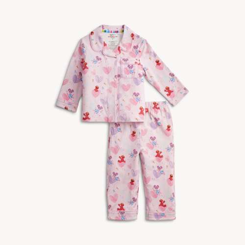 Magnetic Classic with a Twist PJ Set – Magnetic Me