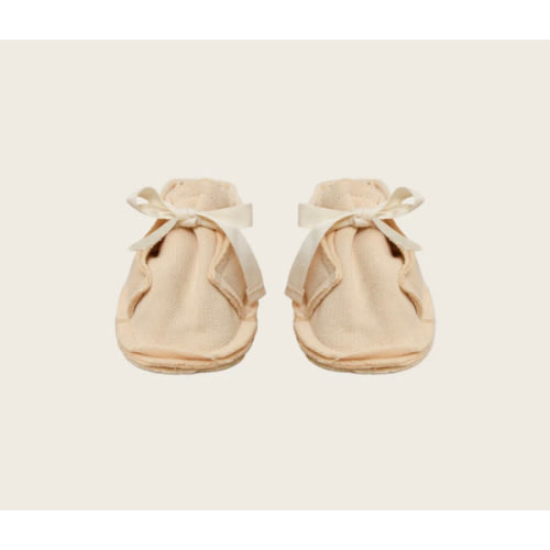 Pebble Booties | Organic Zoo