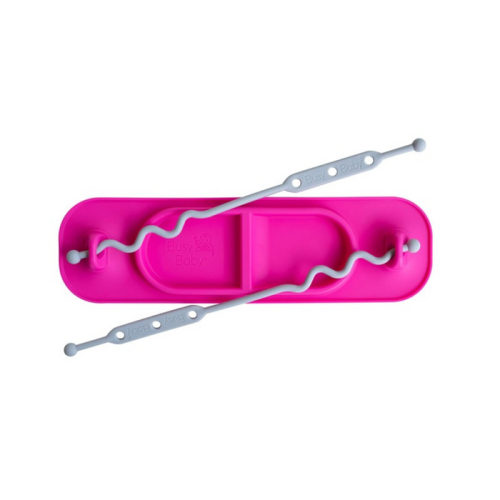 Busy Baby Mini Mat with Toy Straps — buybuy BABY
