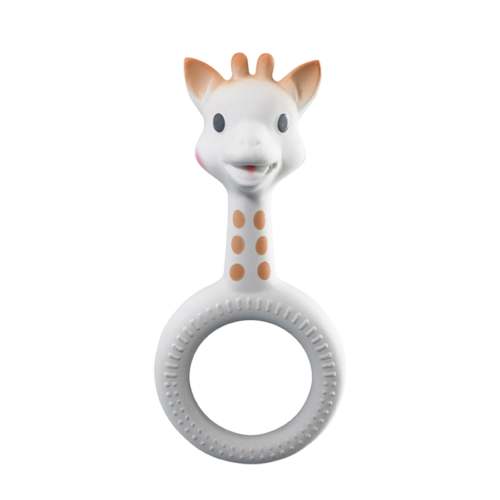 So'pure Ring Teether | Sophie la Girafe