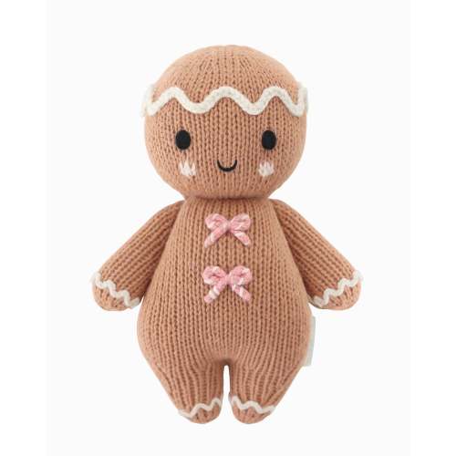 Baby gingerbread (candy swirl) Default Title