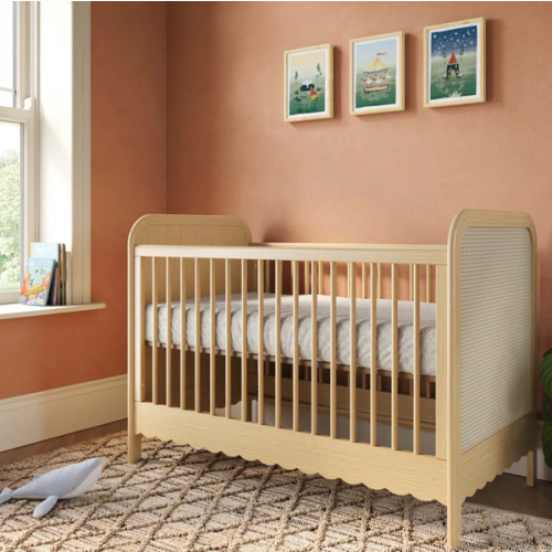 The Cove Crib