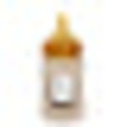 Wide Neck Baby Glass Bottle with Sleeve 150ml/5oz Single-Pack – Heveaplanet.com