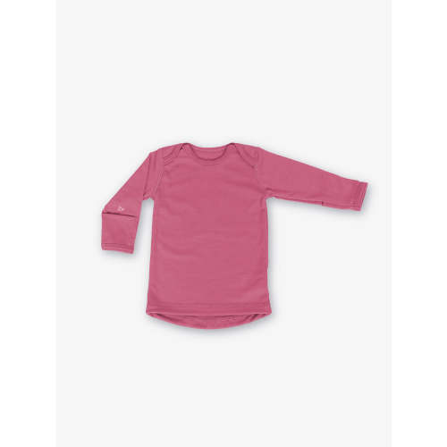 Baby Merino Wool Long Sleeve