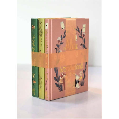 Children's Classics Vol 1 | Collector's Edition | Hardcover