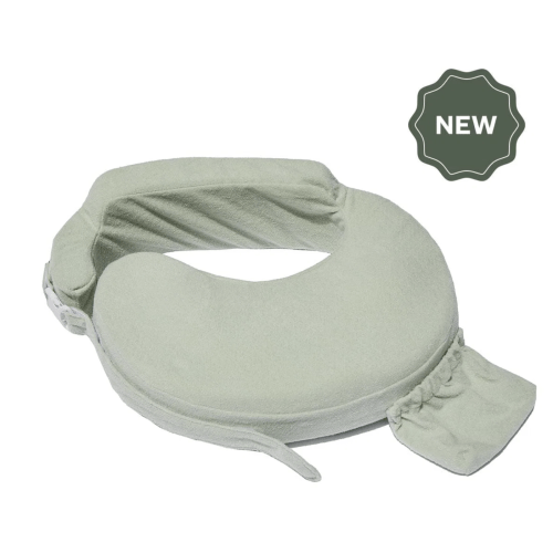 Deluxe Nursing Pillow