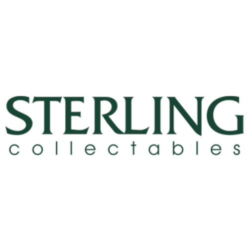 Sterling Collectables: Empire Silver Boys Bead Design Sterling Brush & Comb Set
