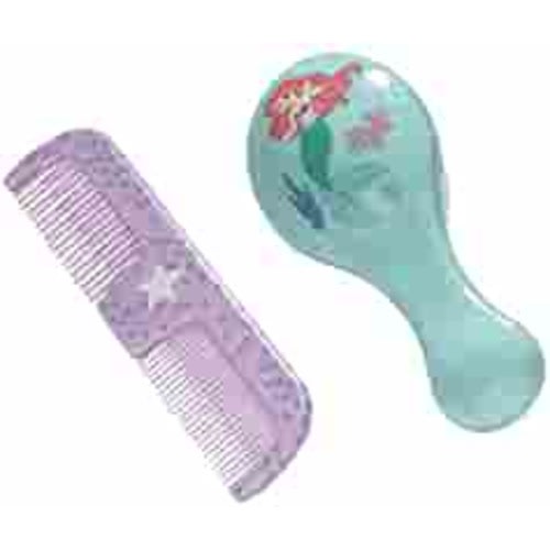 Disney Baby Brush & Comb Set