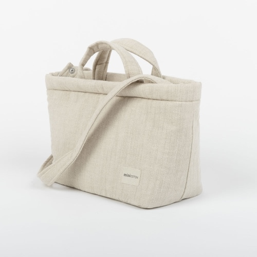 Carry Natural · Minicoton