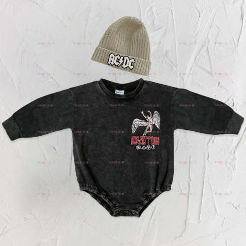 Baby Band Romper – Pawlulu
