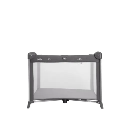 Joie Commuter Change Portacot Thunder | Baby Bunting AU