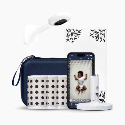Nanit Nanit x Babylist Ultimate Bundle - Sheet