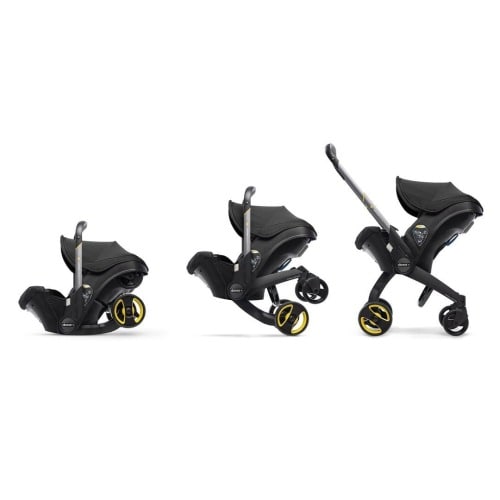 Doona Infant Car Seat + Base – Baby & Kids 1st