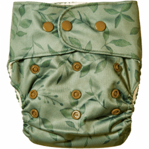 AIO Cloth Diapers | Elskbar