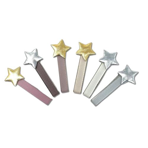 Star Clips Bundle Set