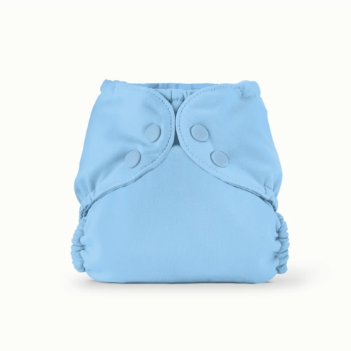 Outer–Cornflower / Two