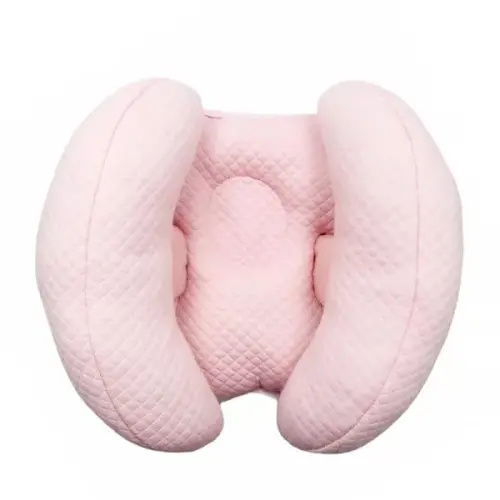 Car Seat Baby Head and Neck Support Pillow