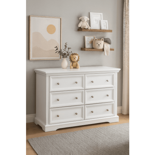 Concord Baby Aiden Dresser Changer - Walmart.ca
