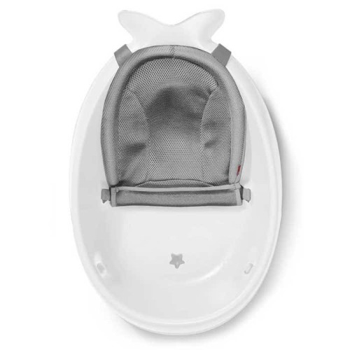 Moby Smart Sling 3-Stage Bathtub
