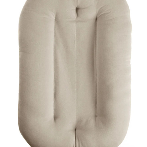 Infant Lounger | Birch