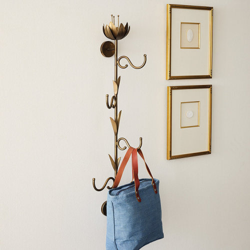 Orleans Wall Hook
