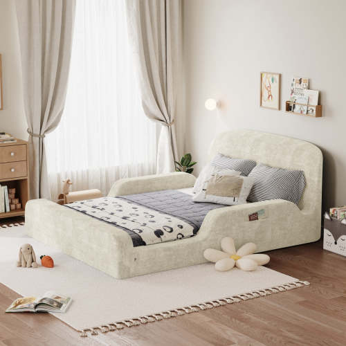Halo Bed Frame-Double