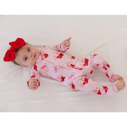 Cherries Zippy | scoots