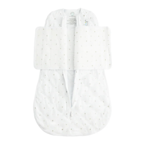 Weighted Swaddle: Dreamland Weighted Baby Swaddle | Dreamland Baby