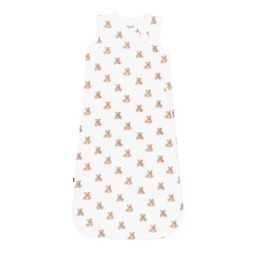 Teddy Bear Sleep Bag 1.0 TOG | Sleep Sack | Kyte Baby