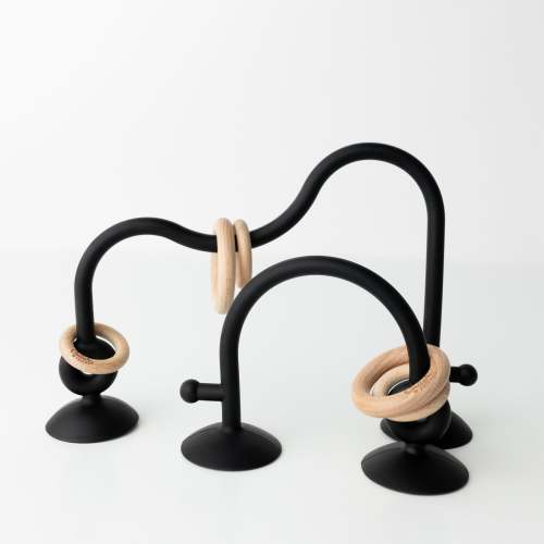 On-The-Go Suction Toy – Calla and Friends
