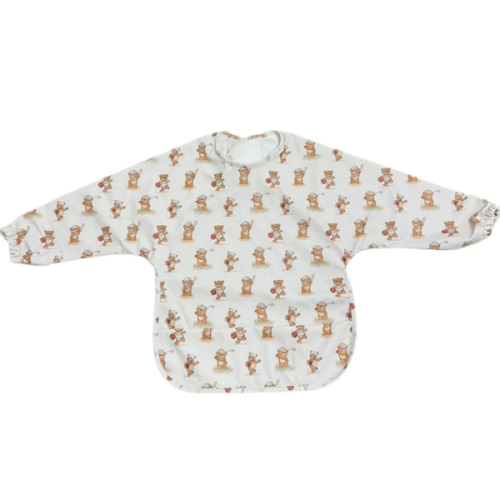 Signature Catch All Bib - Sports Bears