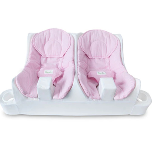 Table For Two - Twin Feeding System