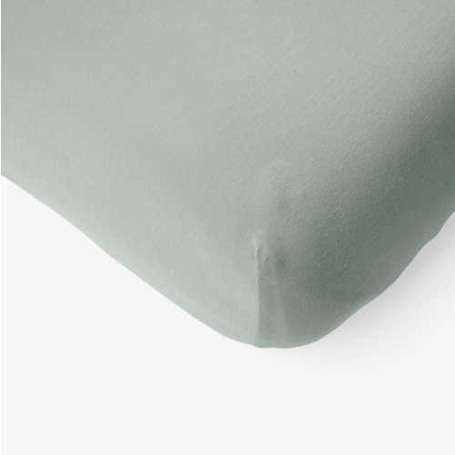 Willow Fitted Mini Crib Sheet – Little Sleepies