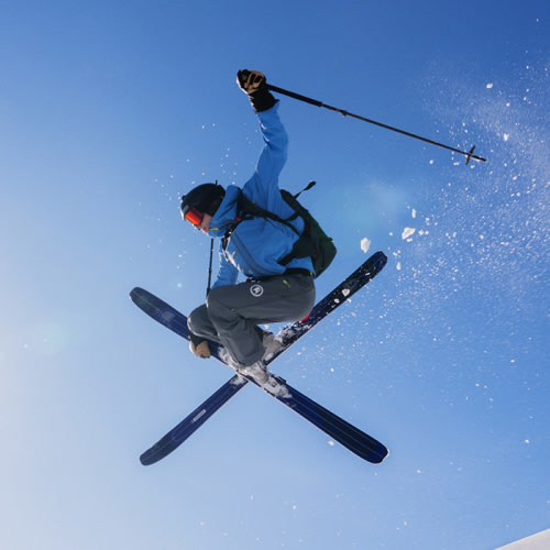 Deuter Kid Comfort Carrier - Kids